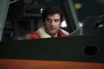 Oscar Isaac - Star Wars: Poslední z Jediů (2017), Obrázek #2