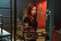 Hannah Emily Anderson