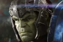 Mark Ruffalo - Thor: Ragnarok (2017), Obrázek #2