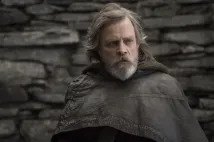 Mark Hamill - Star Wars: Poslední z Jediů (2017), Obrázek #3