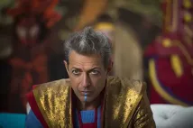 Jeff Goldblum