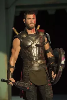 Chris Hemsworth - Thor: Ragnarok (2017), Obrázek #3