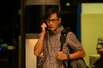 Daniel Wu