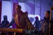 Jeff Goldblum - Thor: Ragnarok (2017), Obrázek #3
