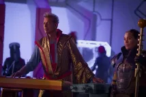 Jeff Goldblum