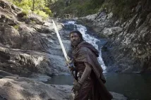 Idris Elba - Thor: Ragnarok (2017), Obrázek #1
