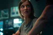 Alexandra Maria Lara - Geostorm: Globální nebezpečí (2017), Obrázek #2
