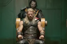 Chris Hemsworth - Thor: Ragnarok (2017), Obrázek #4
