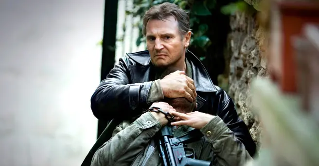 Odchází Liam Neeson do akčního důchodu?