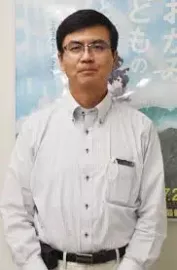 Nozomu Takahashi