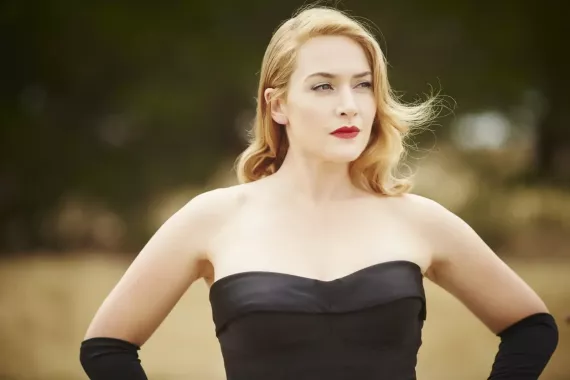 Avatar: Hvězda Titanicu Kate Winslet je na palubě!