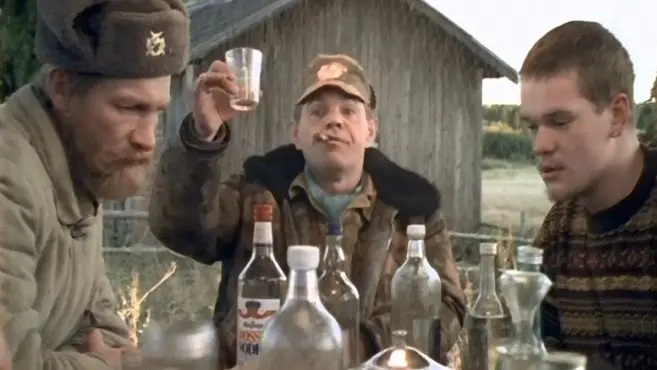 Svéráz národního lovu