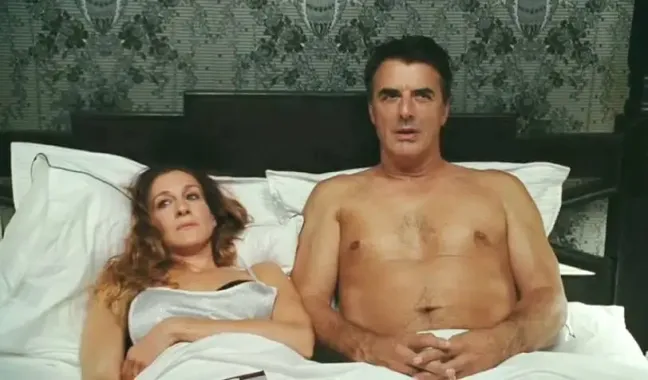 Proč se stále netočí Sex ve městě 3? Může za to Samantha!
