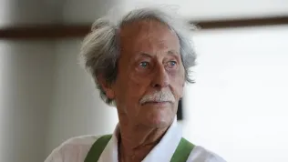 Zemřel herec Jean Rochefort, jehož proslavila Angelika