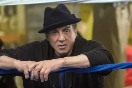 Sylvester Stallone se vrací k režii. Bude z toho další nominace na Oscara?