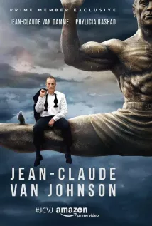 Jean-Claude Van Damme - Jean-Claude Van Johnson (2016), Obrázek #5