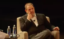 Harvey Weinstein