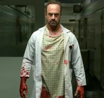 Christopher Meloni - Happy! (2017), Obrázek #1