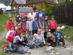 Zkuste konkurz. I vaše dítě si může zahrát ve filmu podle Marie Poledňákové