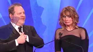 Největší skandál Hollywoodu? Vlivný producent Harvey Weinstein obviněn z obtěžování žen a znásilnění