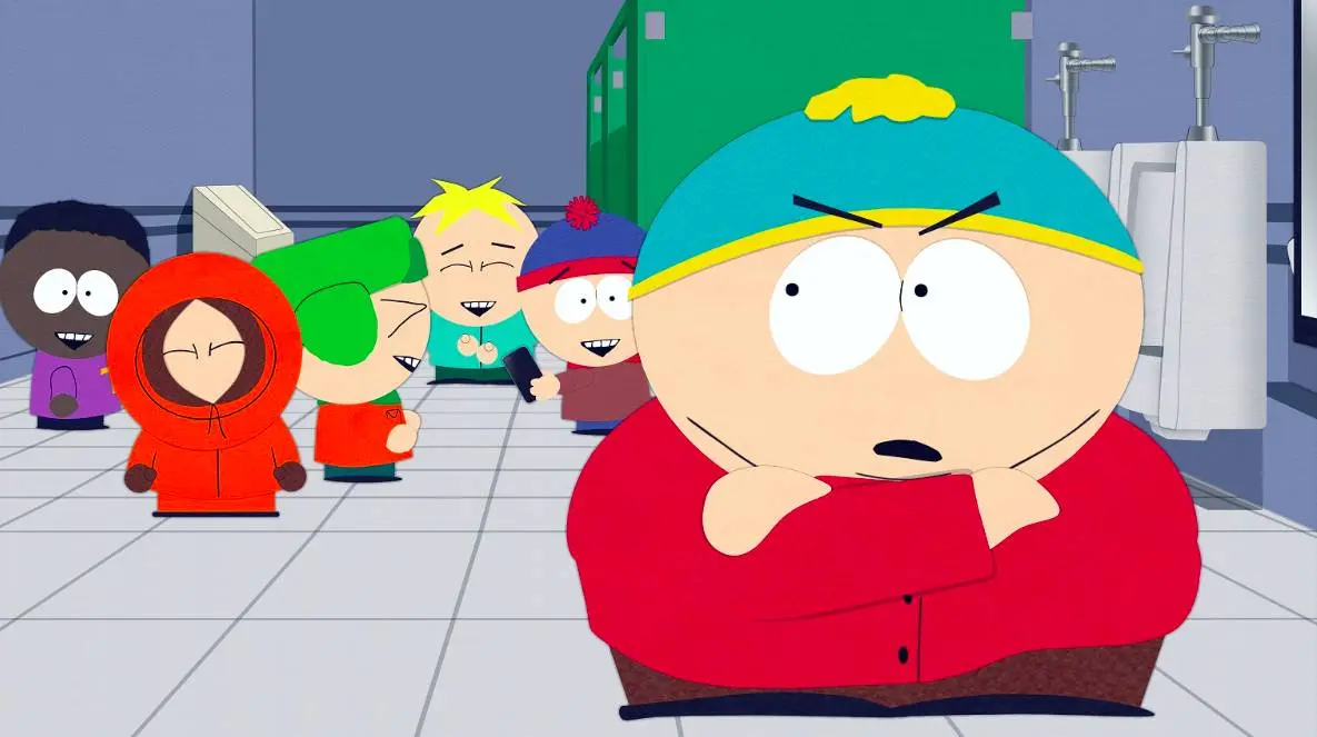 Cartman, Stan, Kyle a Kenny se vrací v plné síle. Sakra, kdo zase zabil Kennyho?