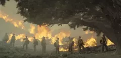 Only the Brave: Trailer #2