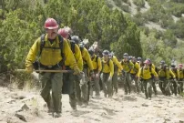 Only the Brave: Trailer