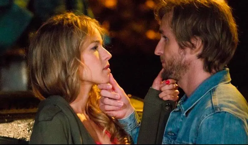 Striptýz a pak krutá pomsta za nevěru? Co to vyřešit ve stylu Star Wars?