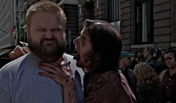 Robert Kirkman