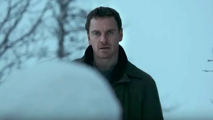 Recenze: Sněhulák - Michael Fassbender pátrá po vrahovi svobodných žen