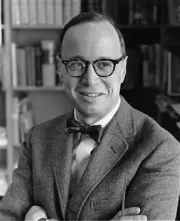 Arthur Schlesinger Jr.