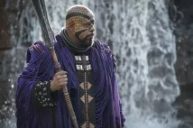 Forest Whitaker - Black Panther (2018), Obrázek #1