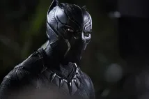 Chadwick Boseman - Black Panther (2018), Obrázek #2