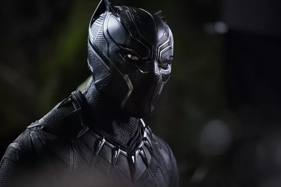 Bude Black Panther rapovat v exotické Africe?