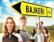 Recenze: Bajkeři - poslední záchvěv léta v nové české komedii