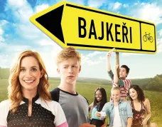 Recenze: Bajkeři - poslední záchvěv léta v nové české komedii