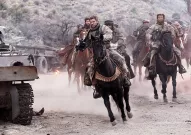 12 Strong: Trailer