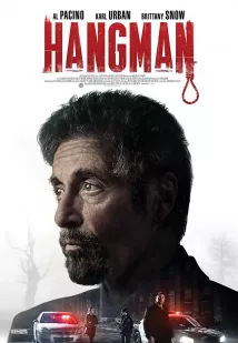 Al Pacino - Šibenice (2017), Obrázek #1