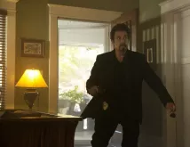 Al Pacino - Šibenice (2017), Obrázek #5