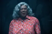 Tyler Perry