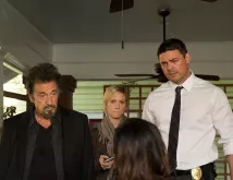 Al Pacino - Šibenice (2017), Obrázek #4