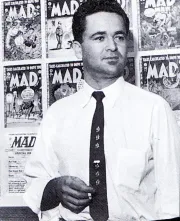 Al Feldstein