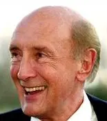 Barry Davies