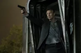 Nový trailer na "přepadení ve vlaku" s Liamem Neesonem překypuje adrenalinem