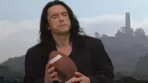 Tommy Wiseau - Pokoj (2003), Obrázek #1