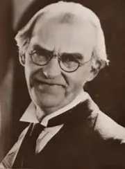 Claude Gillingwater Jr.