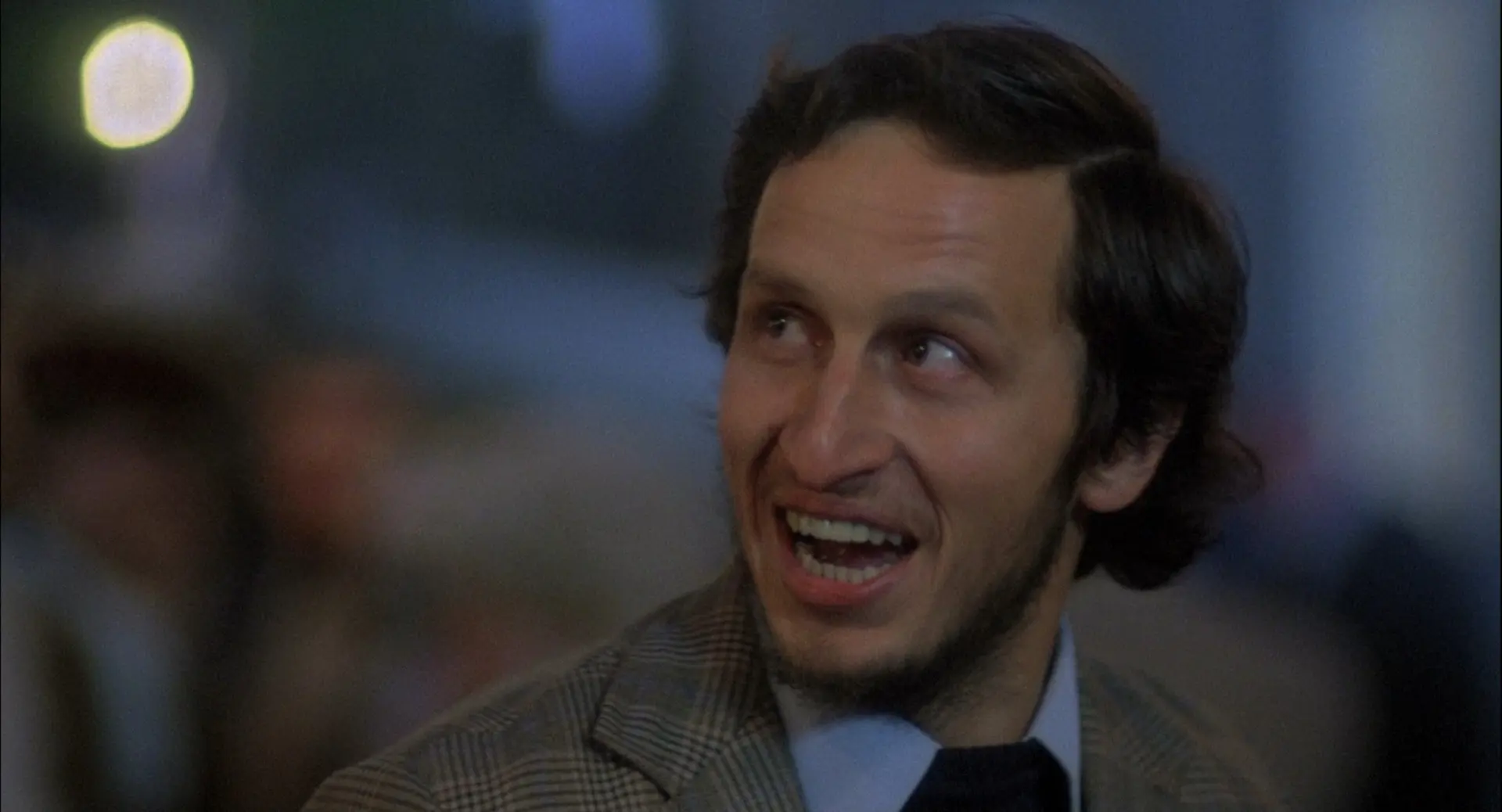 Jan Kraus mezi souložícími vlkodlaky a Perníkový táta ve vesmíru