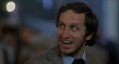 Jan Kraus mezi souložícími vlkodlaky a Perníkový táta ve vesmíru