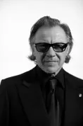 Hvězda první velikosti v síti režiséra Marhoula! Harvey Keitel bude natáčet Nabarvené ptáče