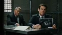 Recenze: Mindhunter - mistr temnoty vstoupil do světa seriálů